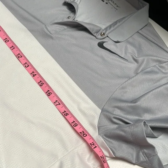 Nike golf modern Fit polo 🆕without tag 🏷️ - Picture 7 of 11